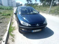 Usado 2004 Peugeot 206 Sedan | € 1.750 (Preço justo)