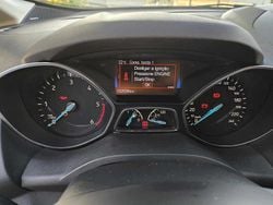 Cinzento Usado 2018 Ford C-MAX Monovolume | € 13.500 (Preço justo)