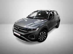 Cinza Usado 2022 VW T-Roc Style SUV | € 21.990 (Preço justo)
