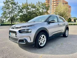 Usado 2019 Citroën C4 Cactus Citadino | € 12.500