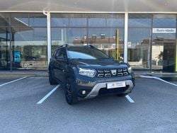 Cinza Usado 2022 Dacia Duster Extreme SUV | € 18.750 (Preço justo)