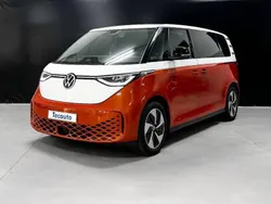 VW ID. Buzz