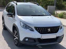 Usado 2016 Peugeot 2008 GT-line SUV | € 9.299 (Super Preço)