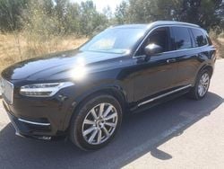 Usado 2015 Volvo XC90 Inscription SUV | € 26.000 (Caro)