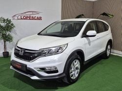 Usado 2015 Honda CR-V SUV | € 16.750