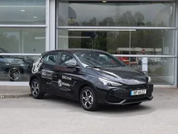 Preto Novo 2024 MG MG3 Comfort Citadino | € 24.200