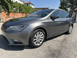 Usado 2015 Seat Leon ST Ecomotive Carrinha | € 8.499 (Super Preço)