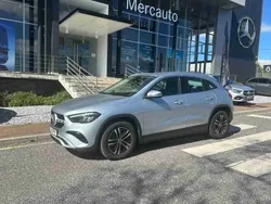 Preto Usado 2024 Mercedes 180 Sedan | € 47.900 (Caro)