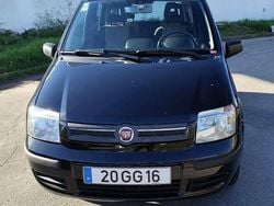 Usado 2008 Fiat Panda Sedan | € 3.000