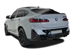 Usado 2023 BMW X4 Performance SUV | € 139.791