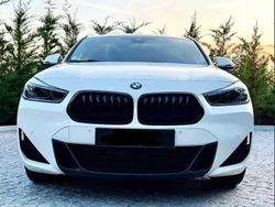 Usado 2020 BMW X2 Comfort Edition SUV | € 27.000 (Bom preço)