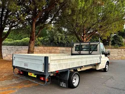 Branco Usado 2006 Ford Transit | € 10.000