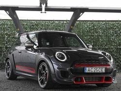 Cinzento Usado 2020 Mini John Cooper Works Citadino | € 35.000