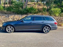 Usado 2015 Mercedes E300 Sedan | € 17.000 (Bom preço)