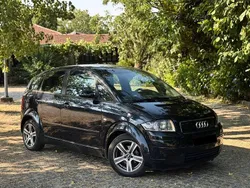 Usado 2001 Audi A2 Citadino | € 2.999