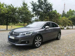 Usado 2016 Citroën C4 Sedan | € 9.350 (Bom preço)