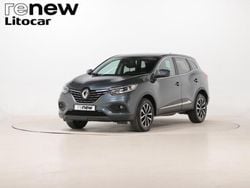 Cinzento Usado 2022 Renault Kadjar SUV | € 28.500 (Caro)