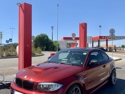 Usado 2011 BMW 135 Citadino | € 28.000