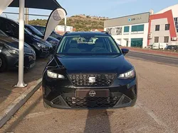 Preto Usado 2022 Seat Arona Style SUV | € 16.450 (Preço justo)