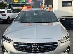 Cinza prata Usado 2020 Opel Insignia GS Line Carrinha | € 21.450