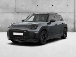 Legend grey Novo 2025 Mini Aceman SUV | € 43.570