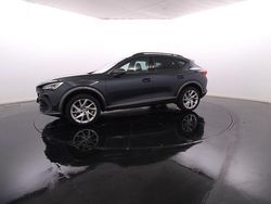 Cinza Usado 2023 Cupra Formentor SUV | € 30.900 (Preço justo)