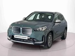 Vermelho Usado 2024 BMW iX SUV | € 45.900