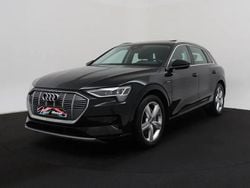 Preto Usado 2019 Audi e-tron SUV | € 30.000 (Super Preço)