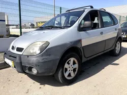 Usado 2000 Renault Scénic Monovolume | € 3.250