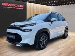 Branco Usado 2023 Citroën C3 Aircross SUV | € 17.980 (Preço elevado)