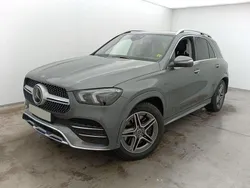 Cinza Usado 2020 Mercedes GLE350 SUV | € 49.990 (Super Preço)