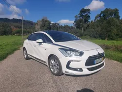Usado 2012 Citroën DS5 Citadino | € 8.999 (Bom preço)