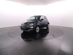 Azul Usado 2023 Fiat 500 | € 15.450 (Preço elevado)