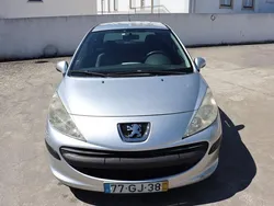 Usado 2008 Peugeot 207 | € 5.250 (Preço elevado)