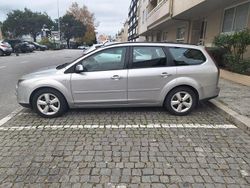 Usado 2005 Ford Focus Carrinha | € 4.000 (Caro)