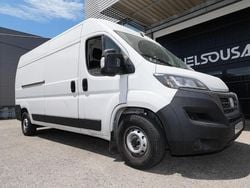 Branco Usado 2023 Fiat Ducato Van | € 25.000 (Super Preço)