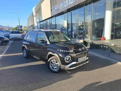 Preto Novo 2025 Hyundai Inster Style Citadino | € 27.490