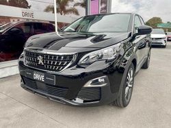 Preto Usado 2019 Peugeot 3008 Active SUV | € 18.900 (Preço justo)