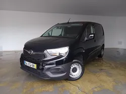 Preto Usado 2019 Opel Combo Enjoy Monovolume | € 14.000 (Caro)
