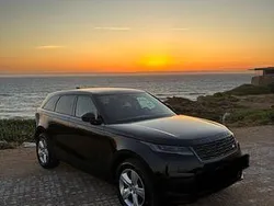 Novo 2024 Land Rover Range Rover Velar SUV | € 72.000