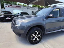 Cinza Usado 2018 Dacia Duster Prestige SUV | € 16.950 (Preço elevado)