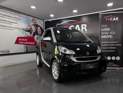 Smart ForTwo Coupé
