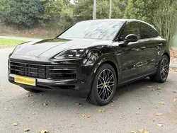 Preto Usado 2025 Porsche Cayenne SUV | € 145.000 (Preço justo)
