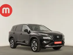 Usado 2023 Nissan X-Trail N-Connecta SUV | € 36.799 (Bom preço)
