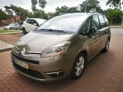 Usado 2007 Citroën Grand C4 Picasso Monovolume | € 3.350 (Bom preço)