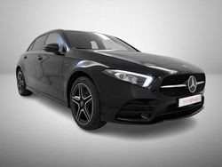 Preto Usado 2020 Mercedes A250 Edition | € 27.990 (Preço justo)