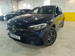 Azul Usado 2023 Mercedes GLC300 Coupé | € 61.500