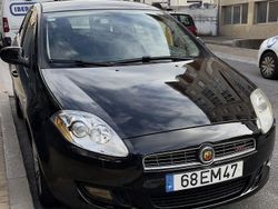 Usado 2007 Fiat Bravo Abarth Citadino | € 7.800 (Preço elevado)