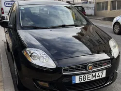 Usado 2007 Fiat Bravo Abarth Citadino | € 8.000 (Preço elevado)