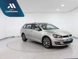 Preto Usado 2016 VW Golf VII Carrinha | € 14.280 (Super Preço)